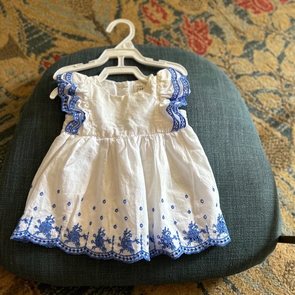 infant summer dresses - Picture 2 of 3